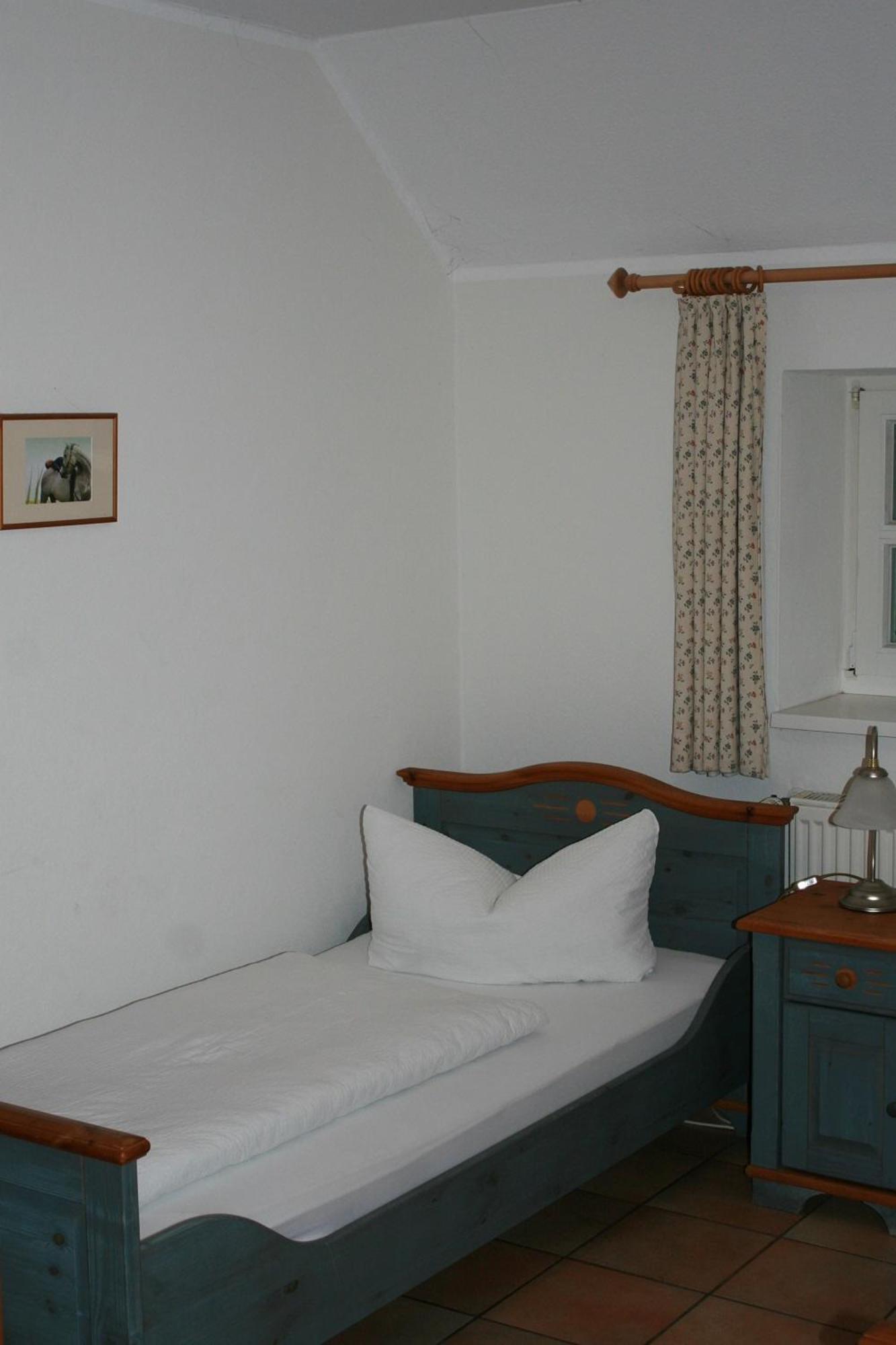 Landhaus Am Esch Warendorf Εξωτερικό φωτογραφία
